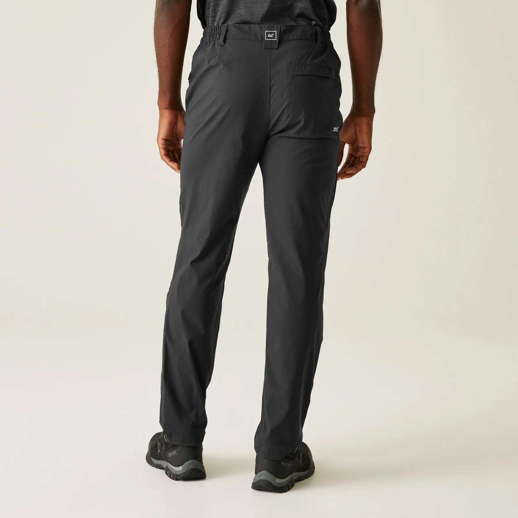 Pantalon de marche Regatta Highton II 3/4