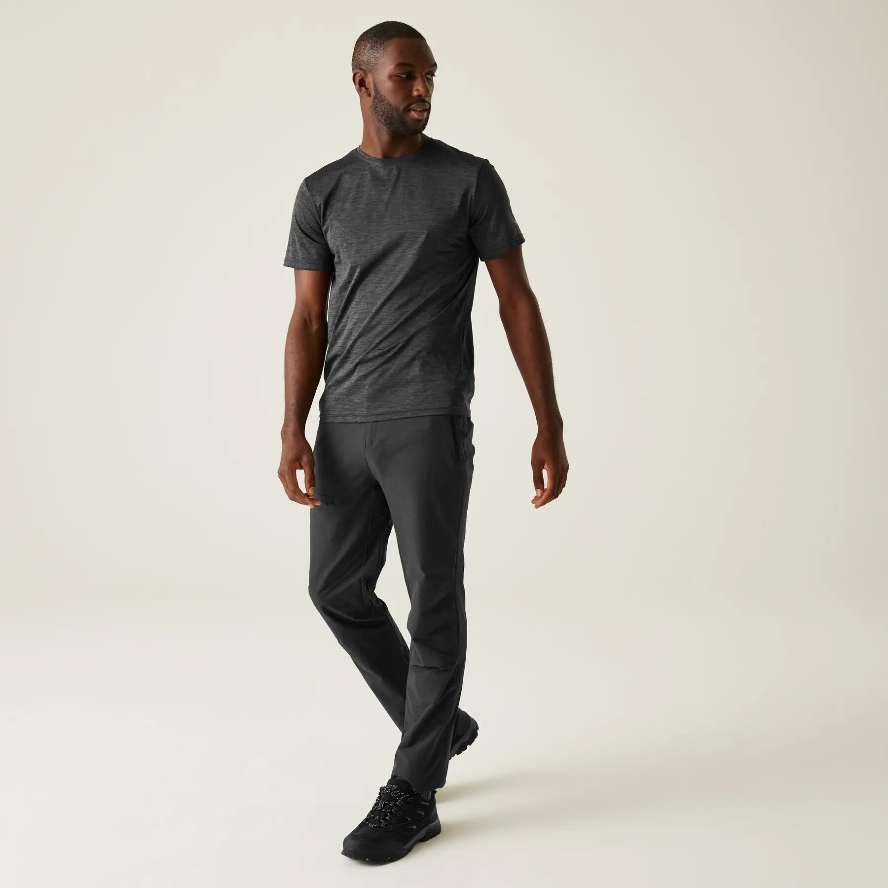 Pantalon de marche Regatta Highton II 2/4