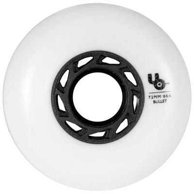 Inline-skate wiel undercover (x4)