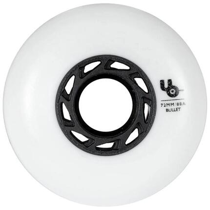 Roue de roller Undercover (x4)