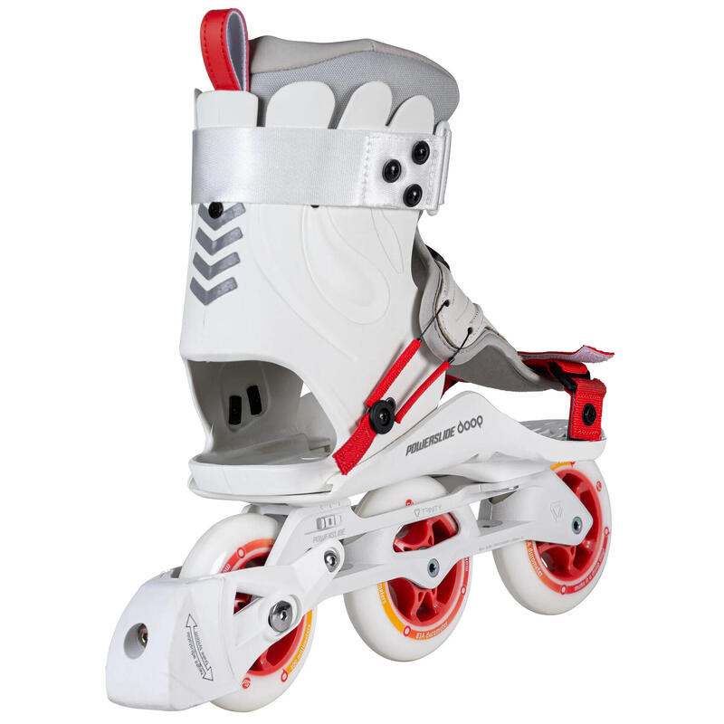 Role inline Powerslide Doop Urban Eco 100