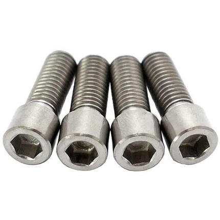 Trapbout TLC Bikes Primo Titanium (x4)