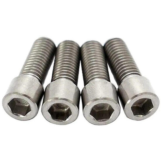 Trapbout TLC Bikes Primo Titanium (x4)