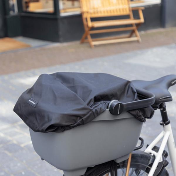 Sitzkissen für den Kinderwagen Newlooxs Clipper 2/5