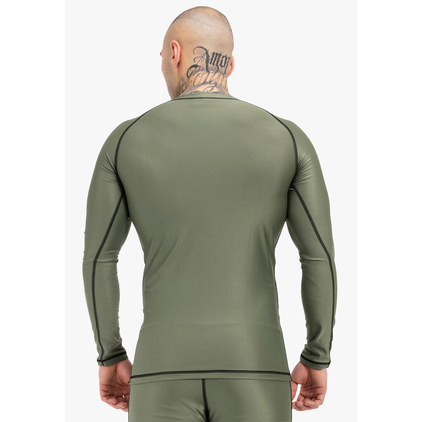 Unterziehshirt Benlee Mossburn 2/4