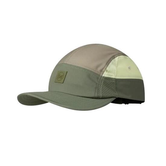 Cap 5 Panel Go Cap