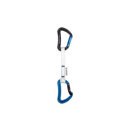 Mousqueton escalade Ocun Raven Qd Bio-dyn-ring