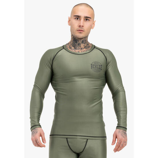 Sous maillot Benlee Mossburn