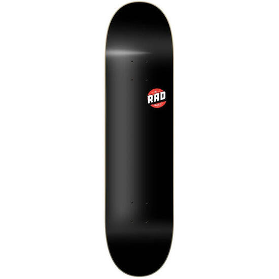 Planche de skate RAD Board Blank Logo