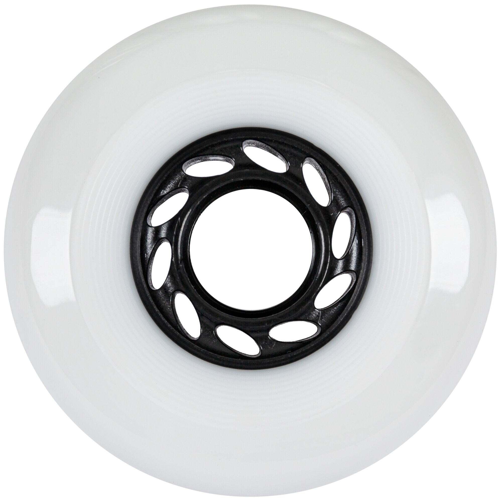 Inline-Skate wheel Powerslide Spinner (x4) 2/6