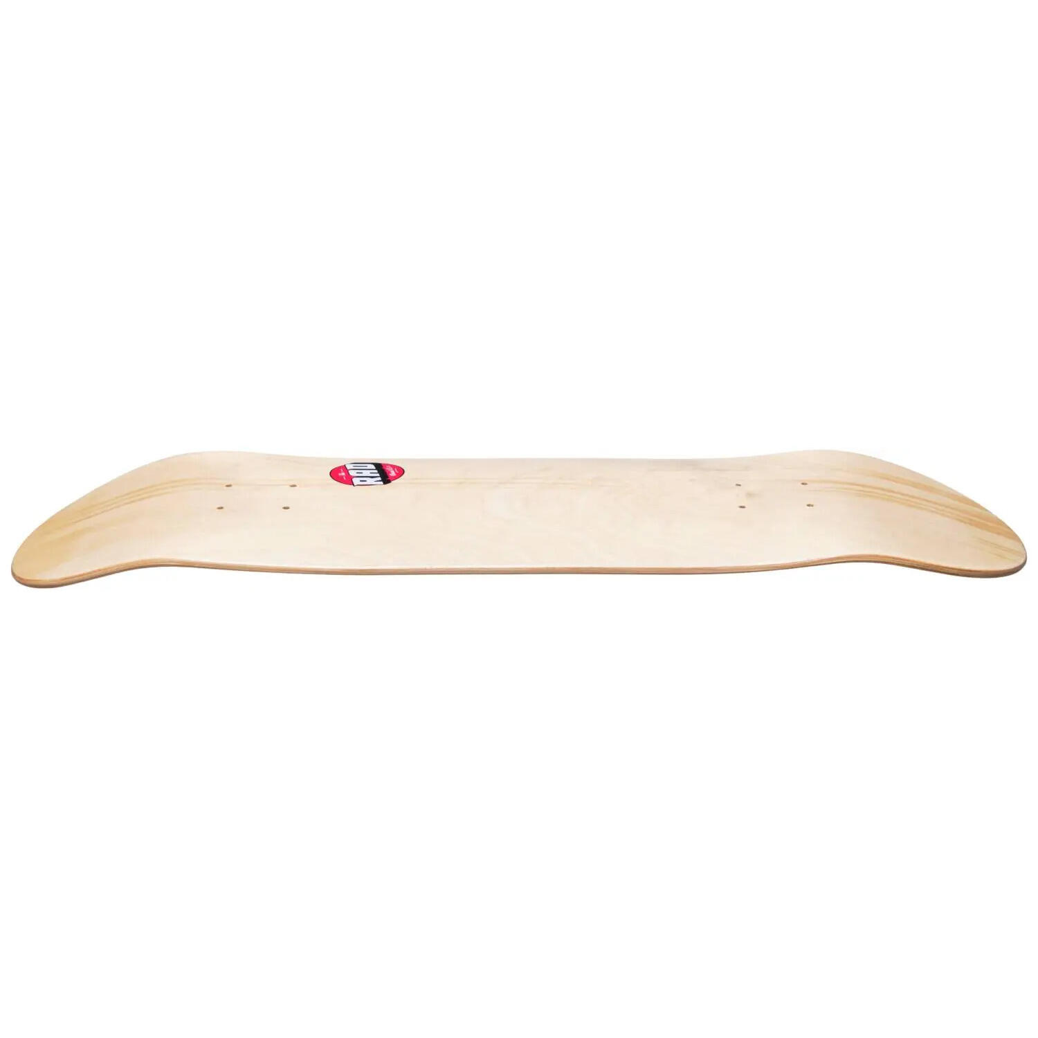 Planche de skate RAD Board Blank Logo 3/3