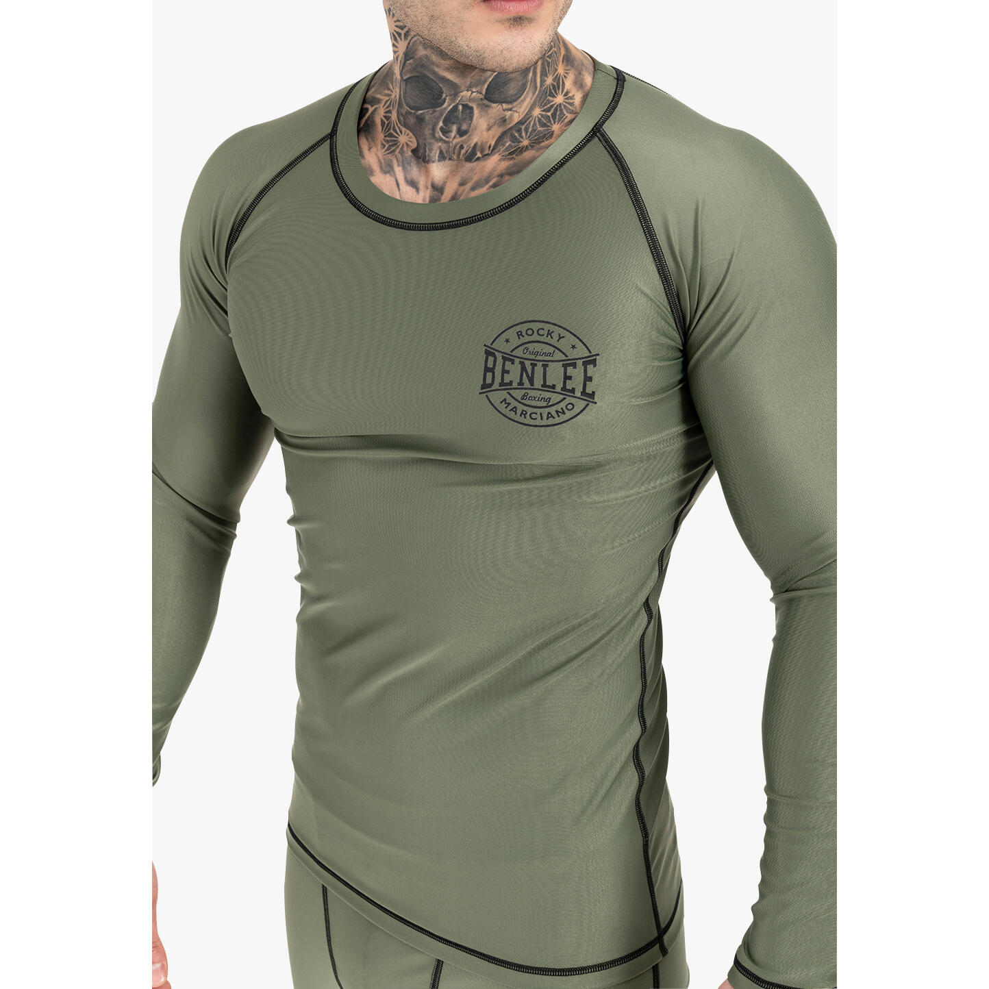 Unterziehshirt Benlee Mossburn 4/4