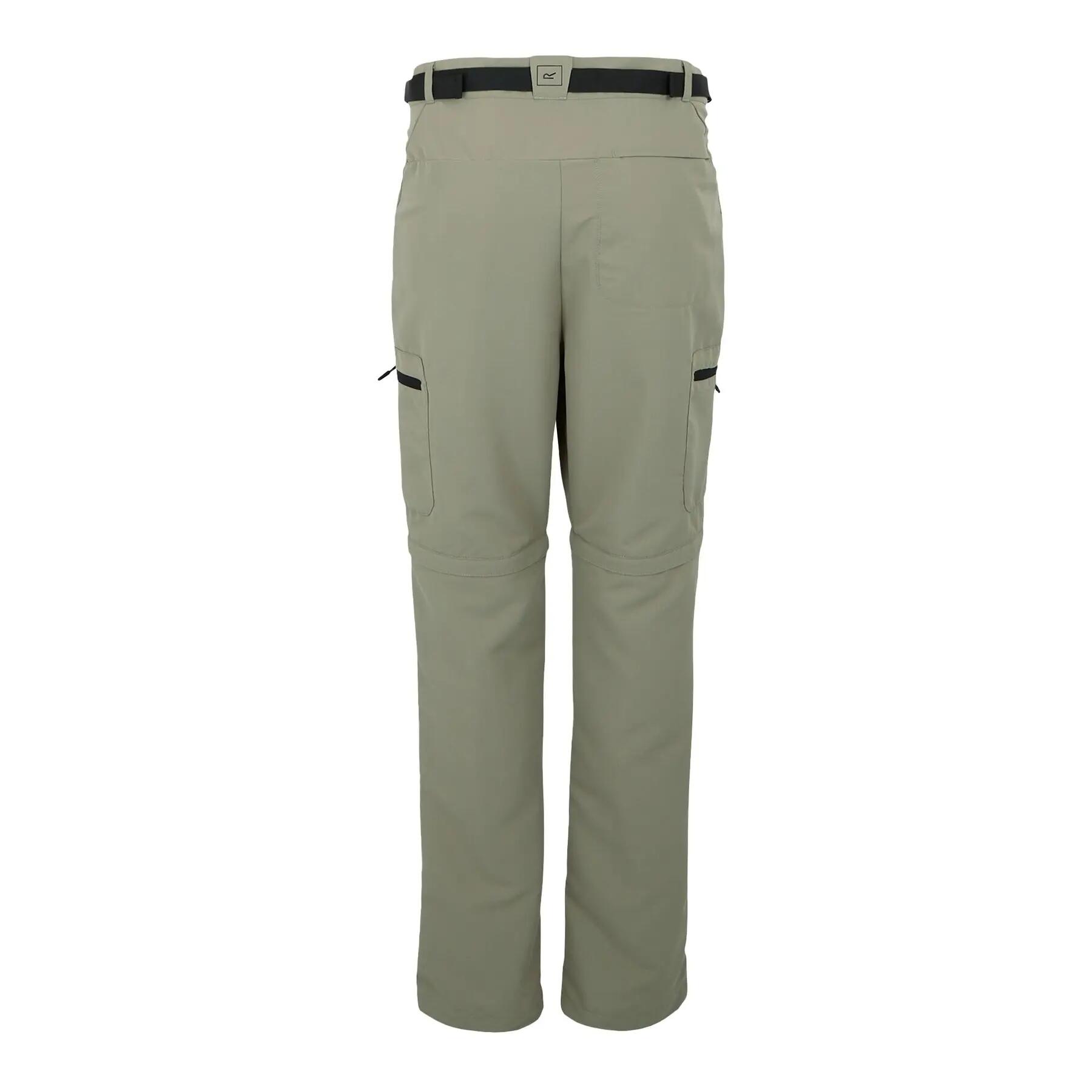 Pantalon Regatta Leesville Z/O III 2/7