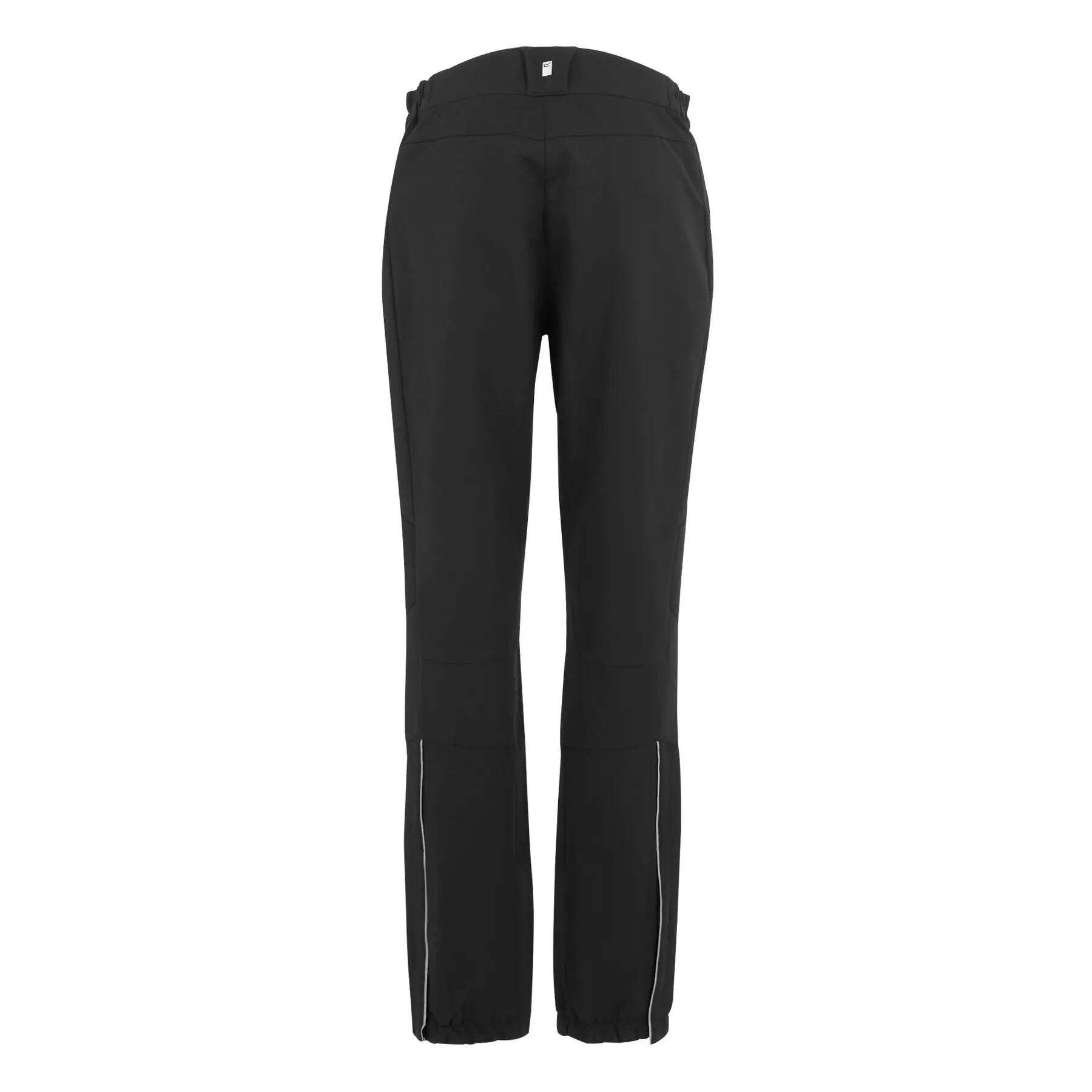 Pantalon d'hiver femme Regatta Mountain 5/7