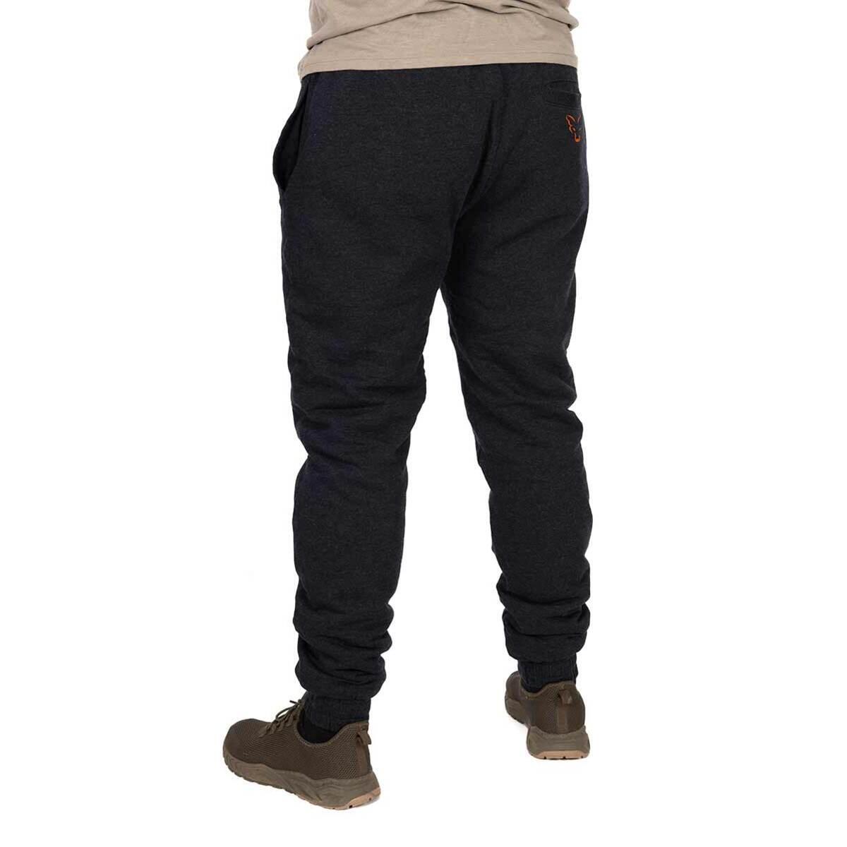 Pantalon de jogging en sherpa Fox B/O 3/5