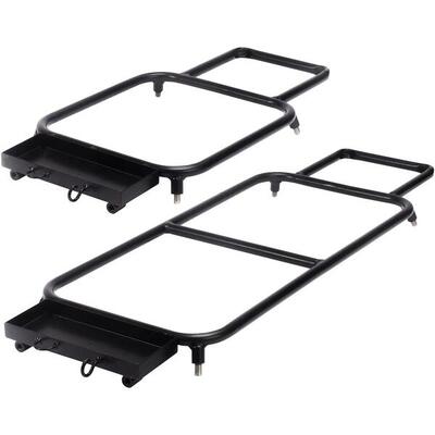 Vassoio per scatola porta-esche Nash Spod Station double