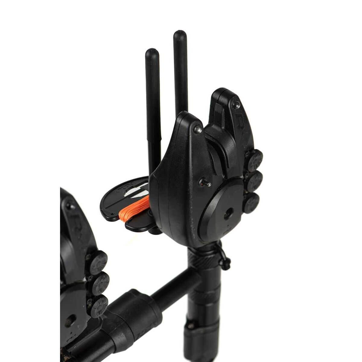 Frenos traseros Fox Edges Captive 35g 3/6