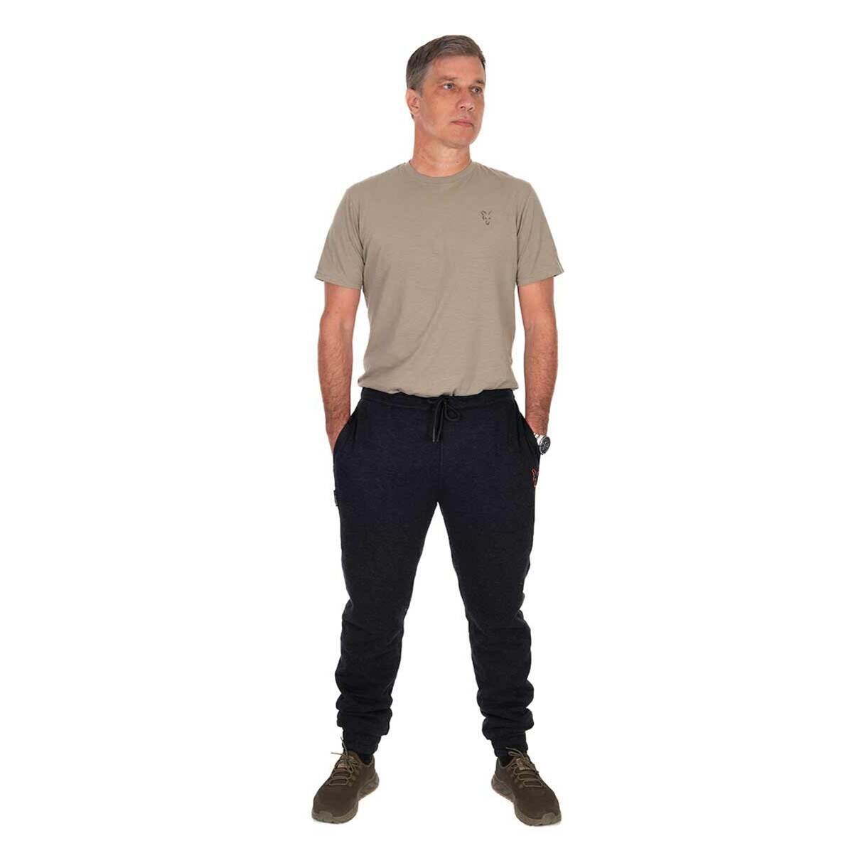 Pantalon de jogging en sherpa Fox B/O 2/5
