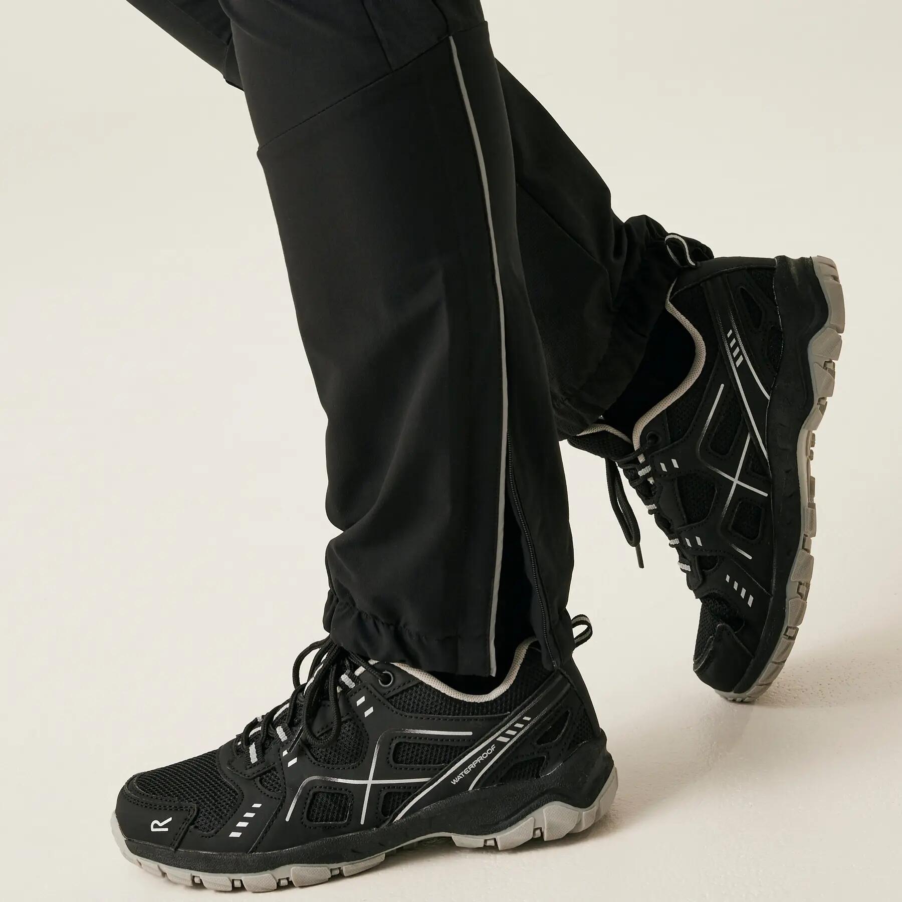 Pantalon d'hiver femme Regatta Mountain 7/7