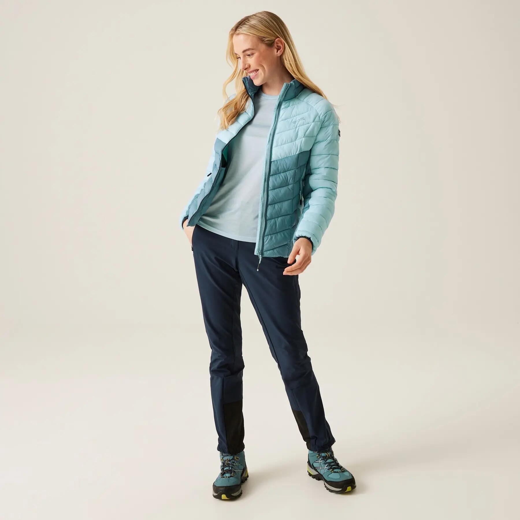Pantalon d'hiver femme Regatta Mountain 2/7