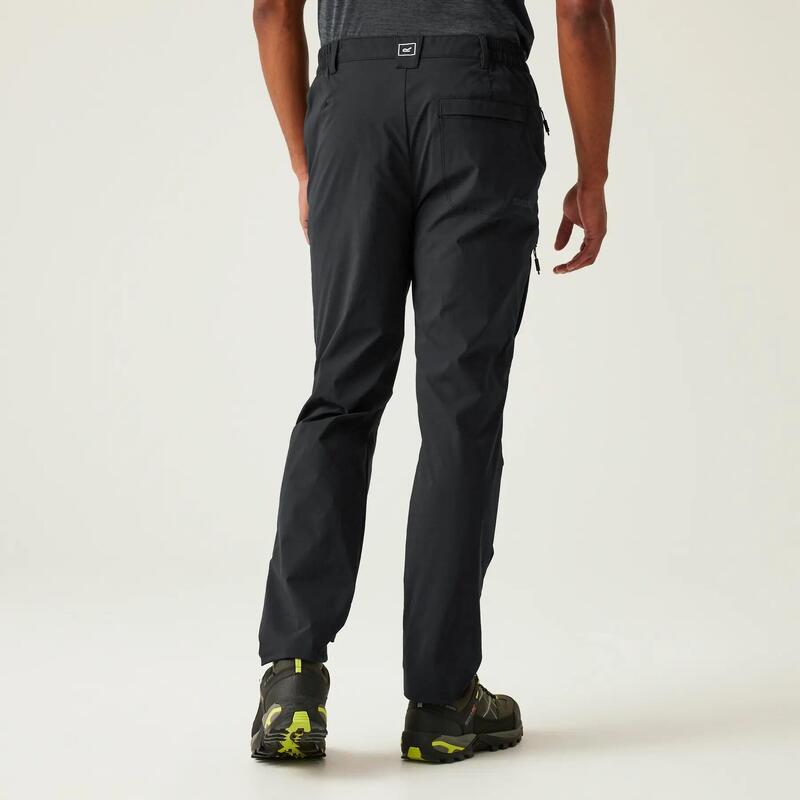 Pantalon de marche Regatta Highton II
