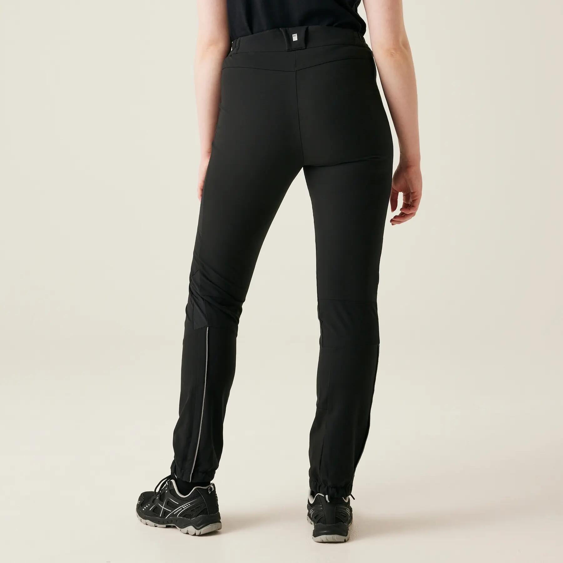 Pantalon d'hiver femme Regatta Mountain 6/7