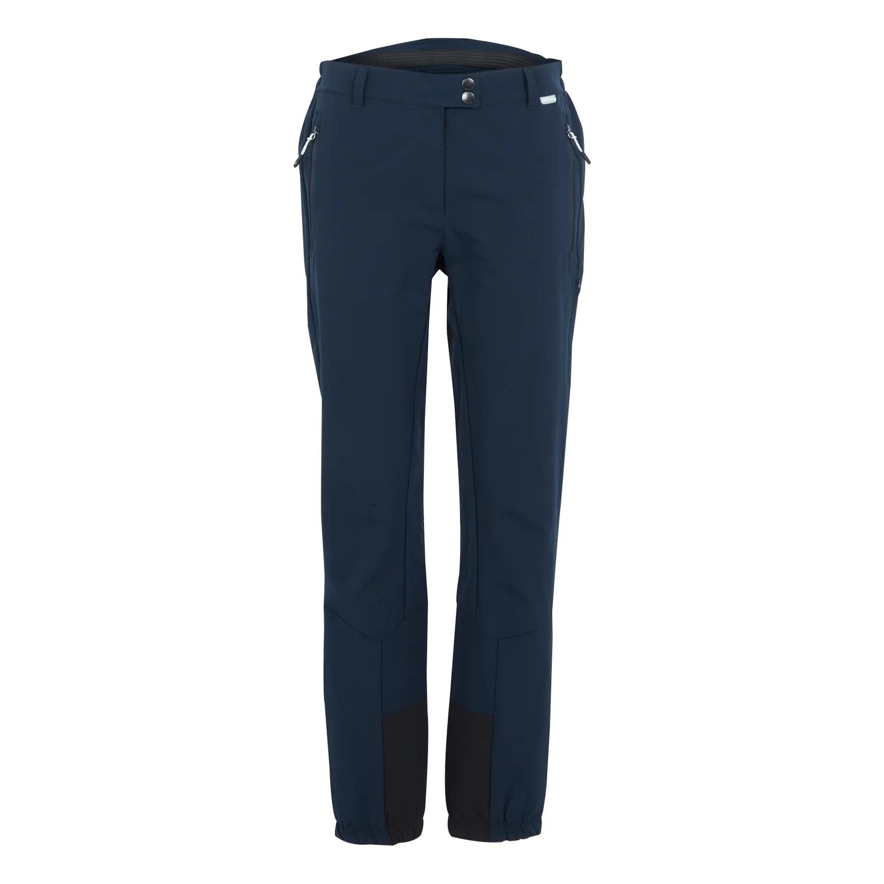 Pantalon d'hiver femme Regatta Mountain 1/7