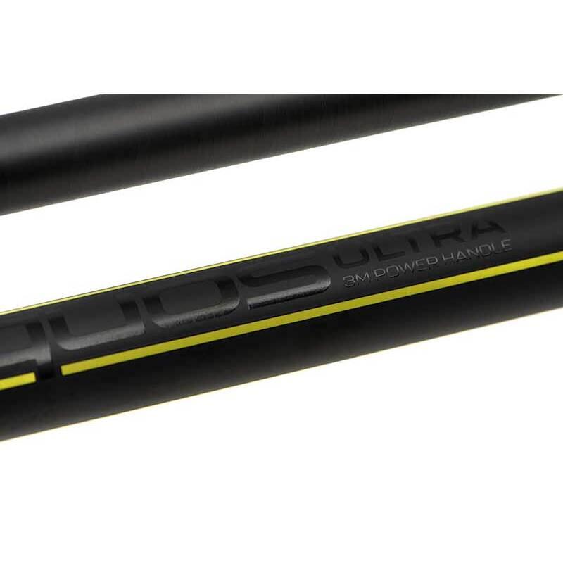 Poignée Matrix Aquos Ultra Power 2/7