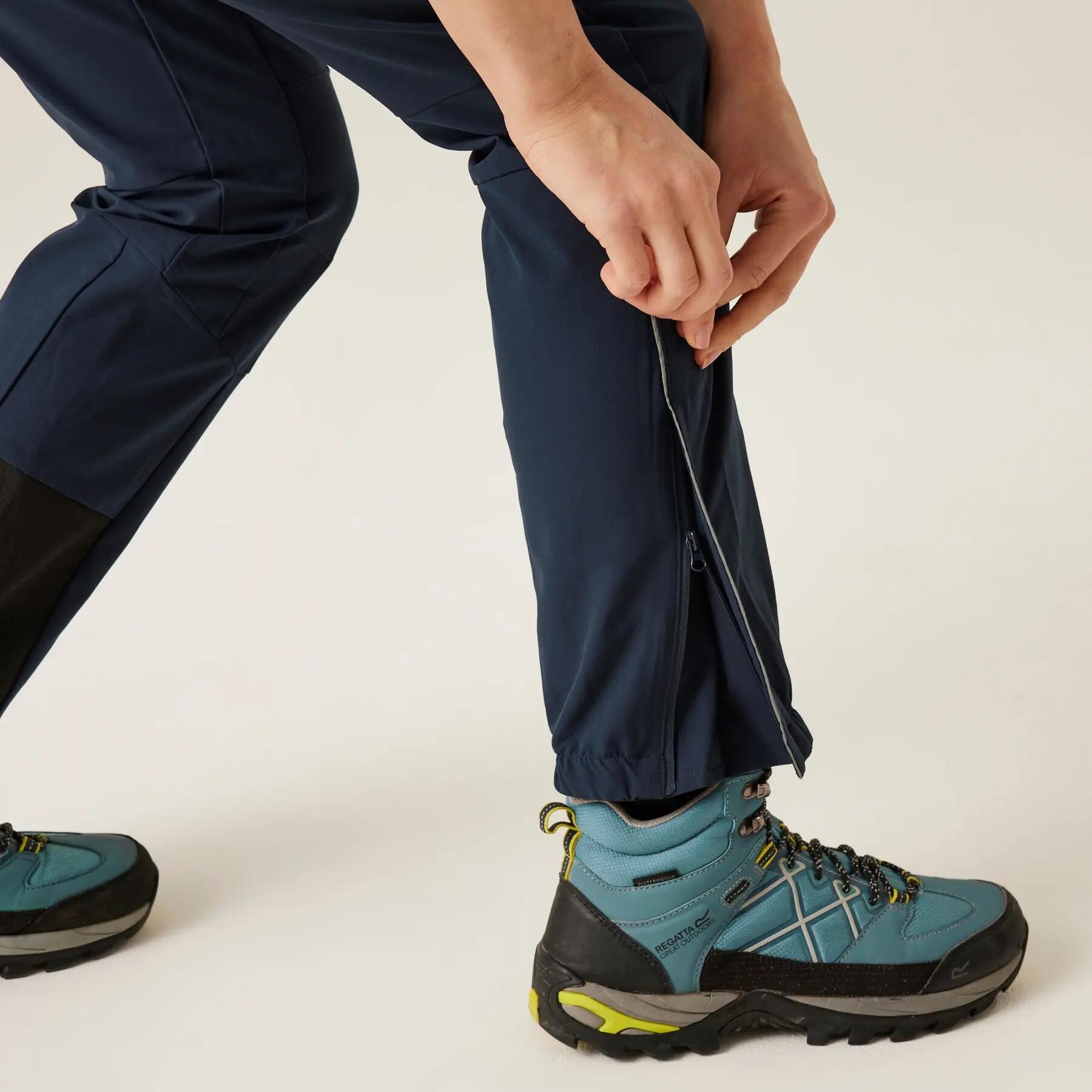 Pantalon d'hiver femme Regatta Mountain 7/7