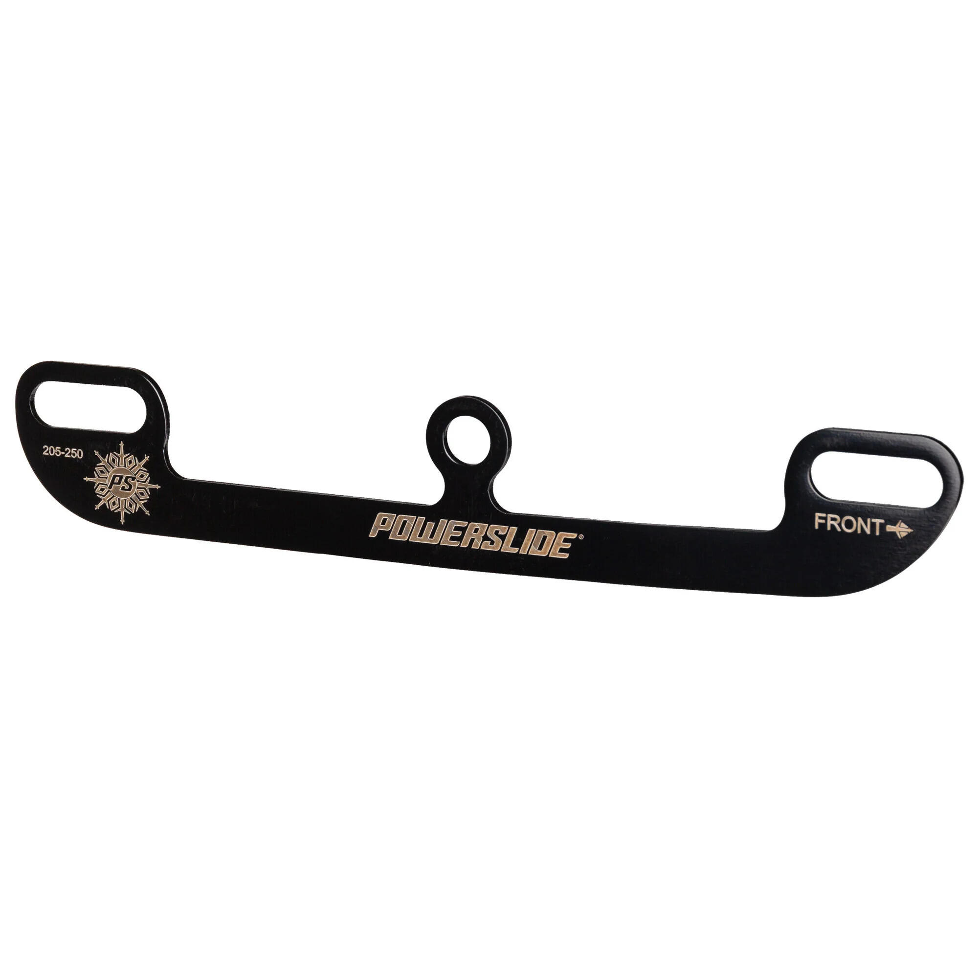 Cuchilla de patinaje sobre hielo Powerslide Sabres 3 2/6