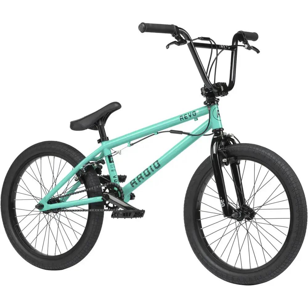 Vélo enfant Radio Bike Revo Pro 2/7