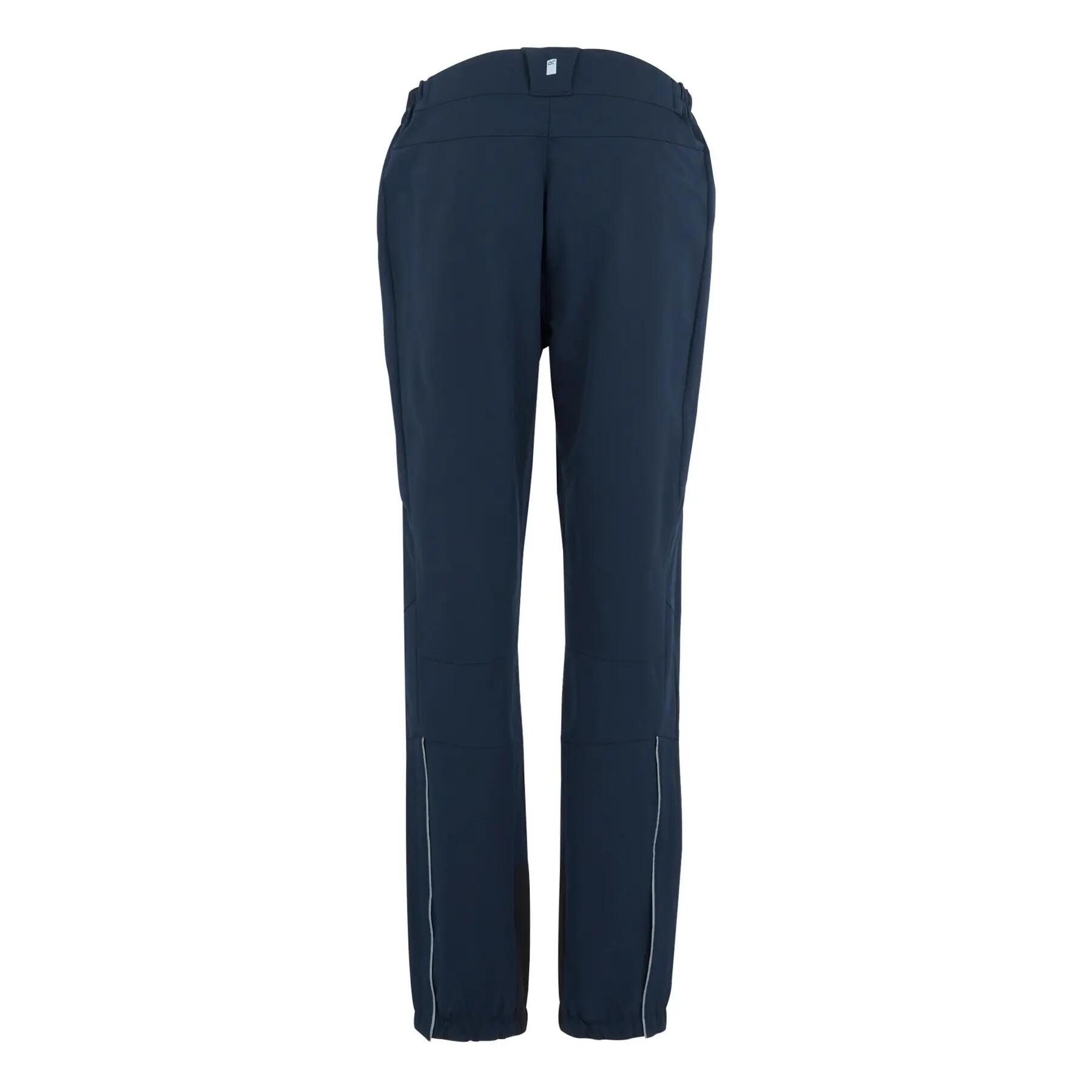Pantalon d'hiver femme Regatta Mountain 4/7