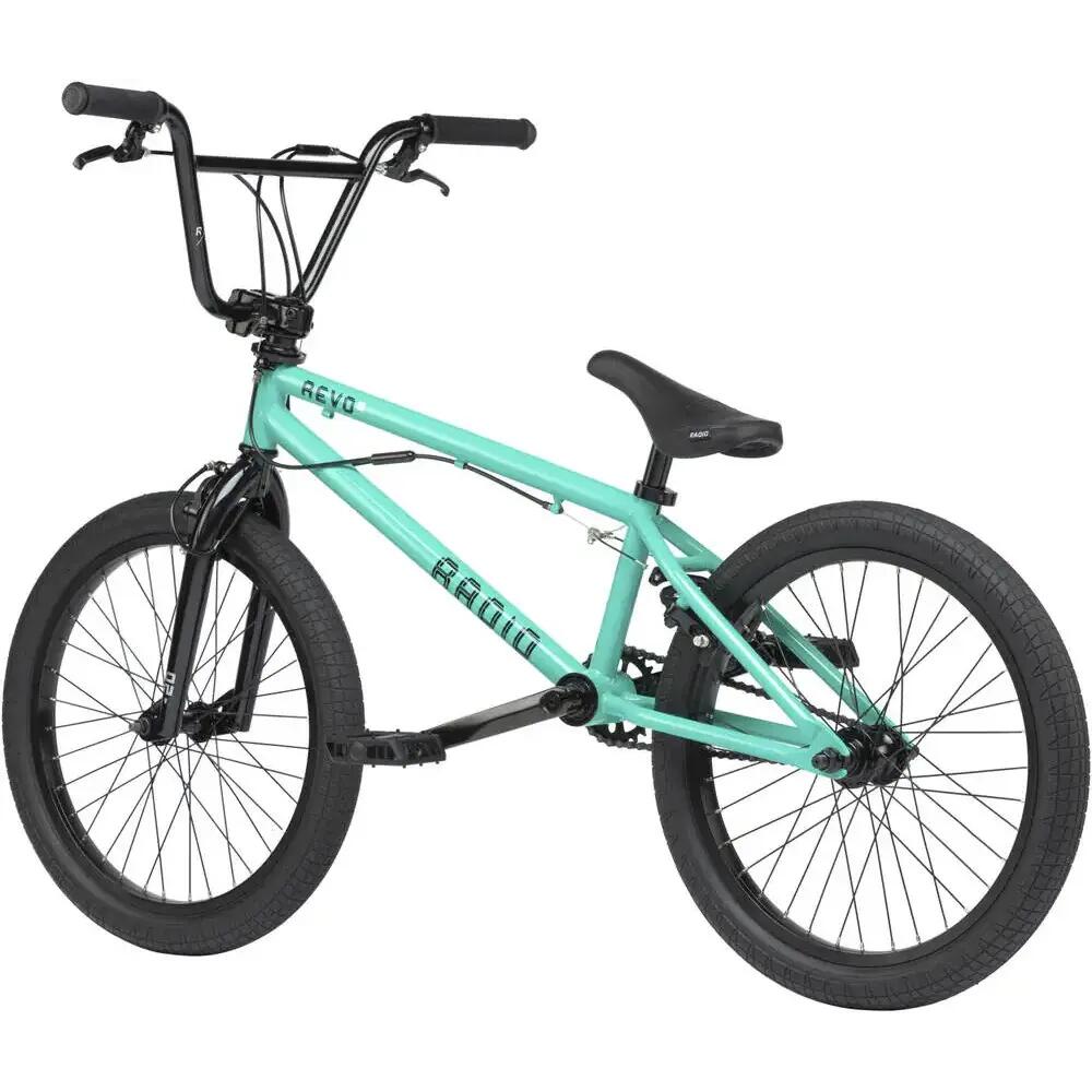 Vélo enfant Radio Bike Revo Pro 3/7