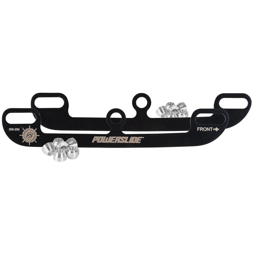 Ice skate blade Powerslide Sabres 3