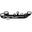 Powerslide Sabres 3 Negre
