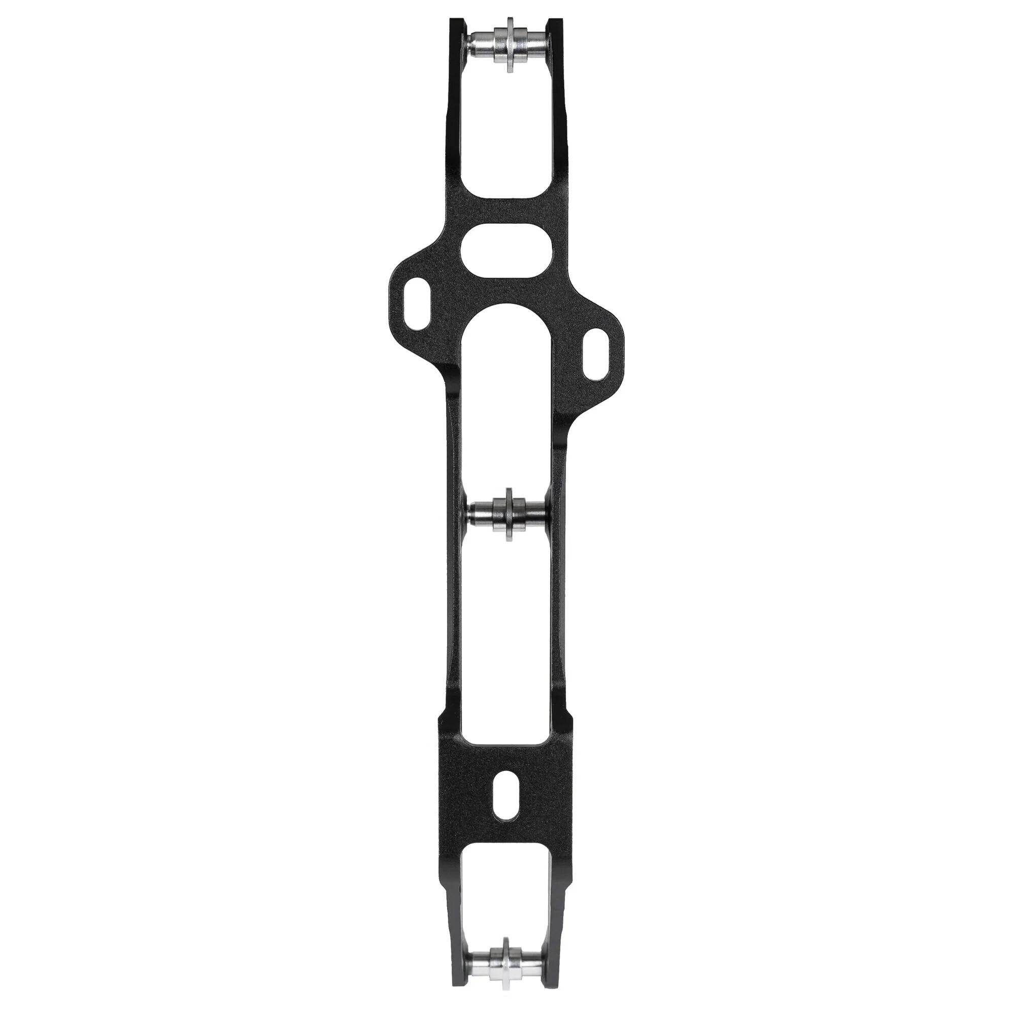Telaio per pattini a rotelle Powerslide Nova Tri 3/5