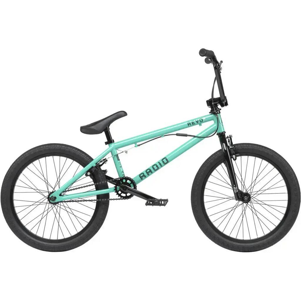 Child bike Radio Bike Revo Pro