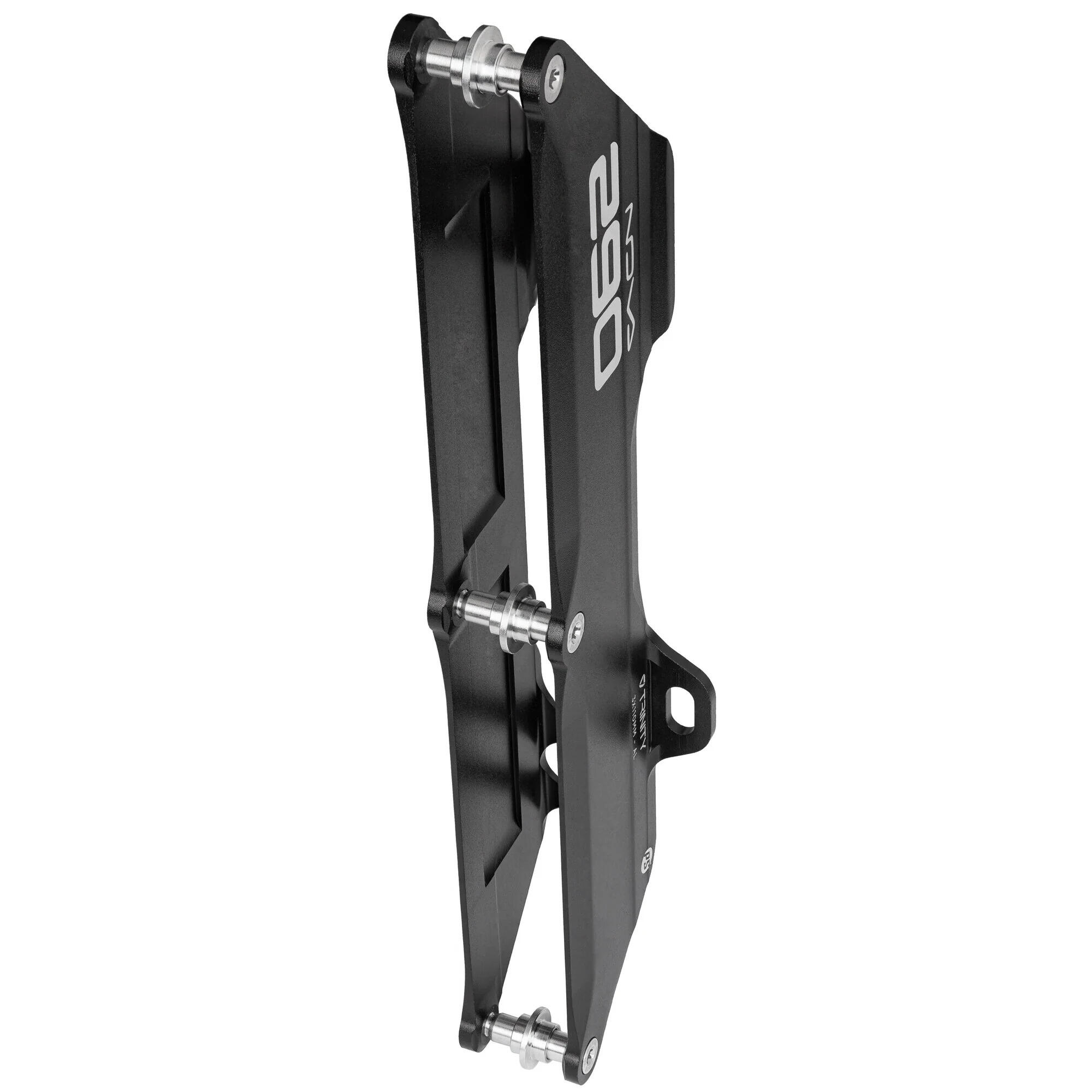 Telaio per pattini a rotelle Powerslide Nova Tri 5/5
