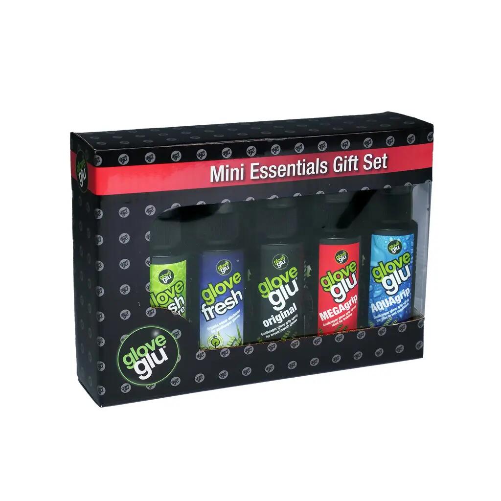Nettoyant de Gants mini Gloveglu Essentials (x5) 2/7