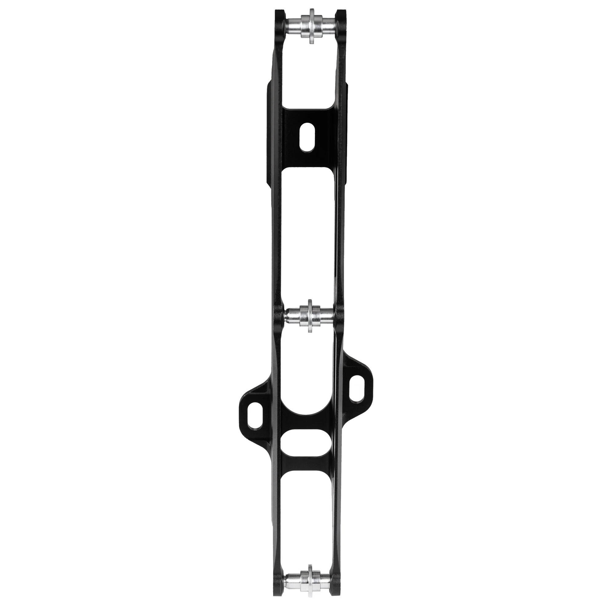 Telaio per pattini a rotelle Powerslide Nova Tri 4/5