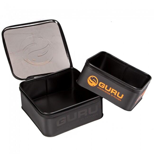 Box Guru Fusion 600 Bait Pro 3/3