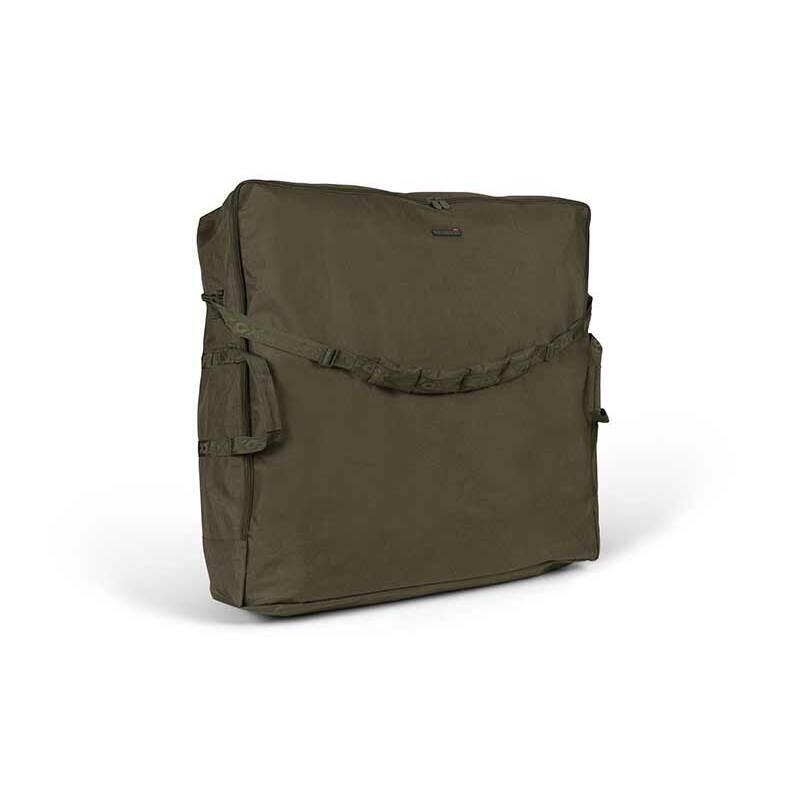 Large bedchair bag Fox Voyager