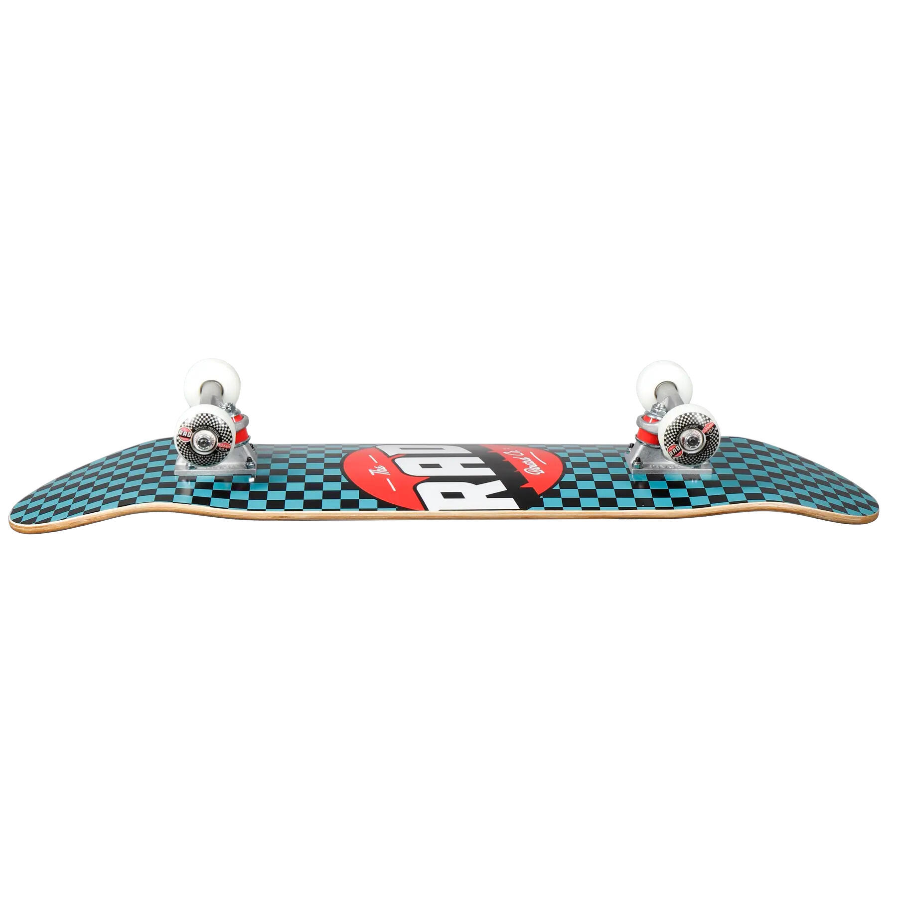 Planche de skate complet RAD Board Checker 3/3