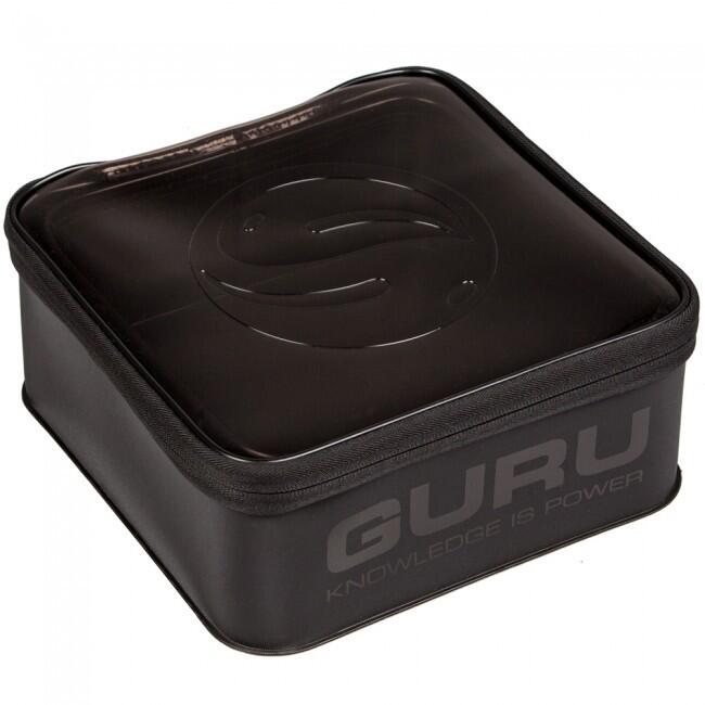 Box Guru Fusion 600 Bait Pro 2/3