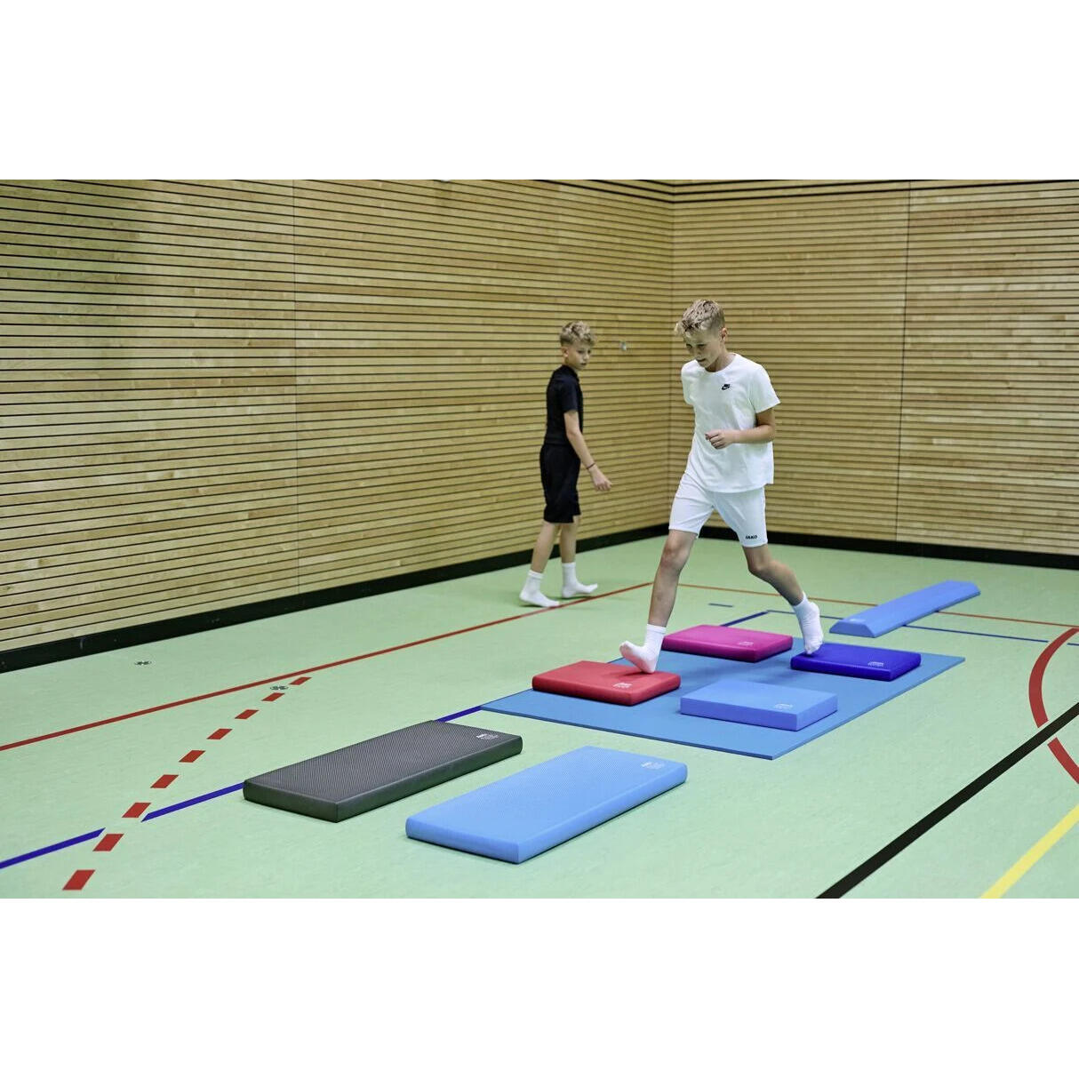 Balanskussen AIREX XLarge 3/3