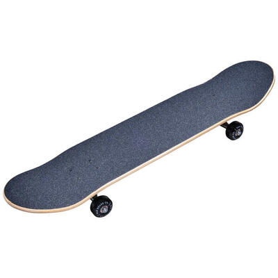 Compleet skateboard rad board checker