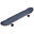 Skateboard Rad Checkers Progressive 8"