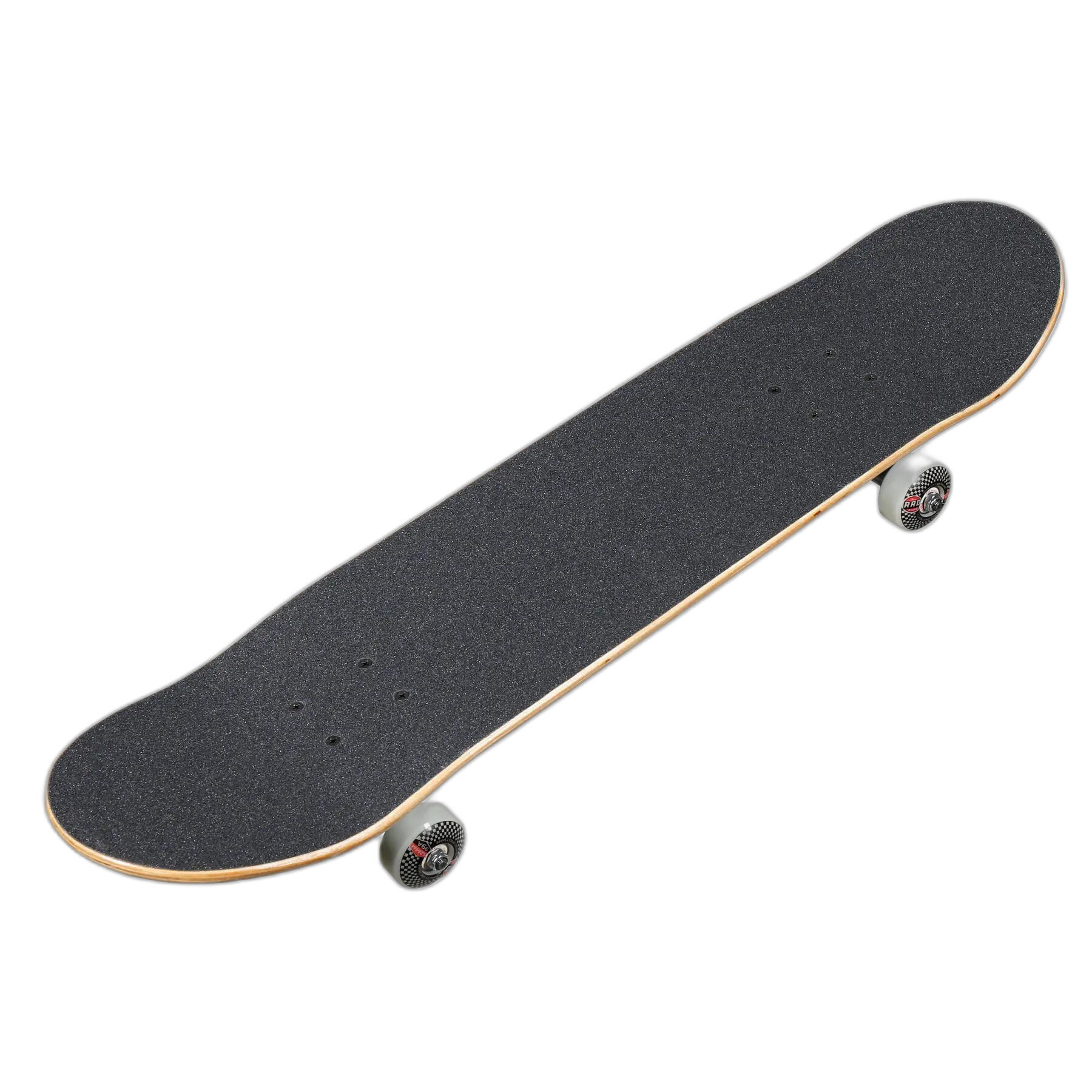 Planche de skate complet RAD Board Checker 2/3