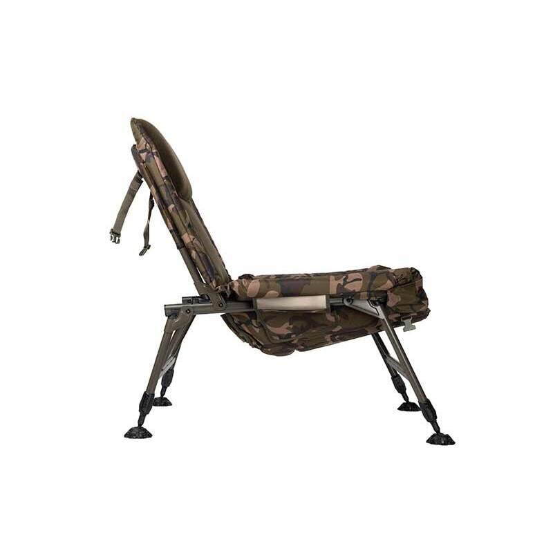 Stuhl Fox Super Deluxe 3/7