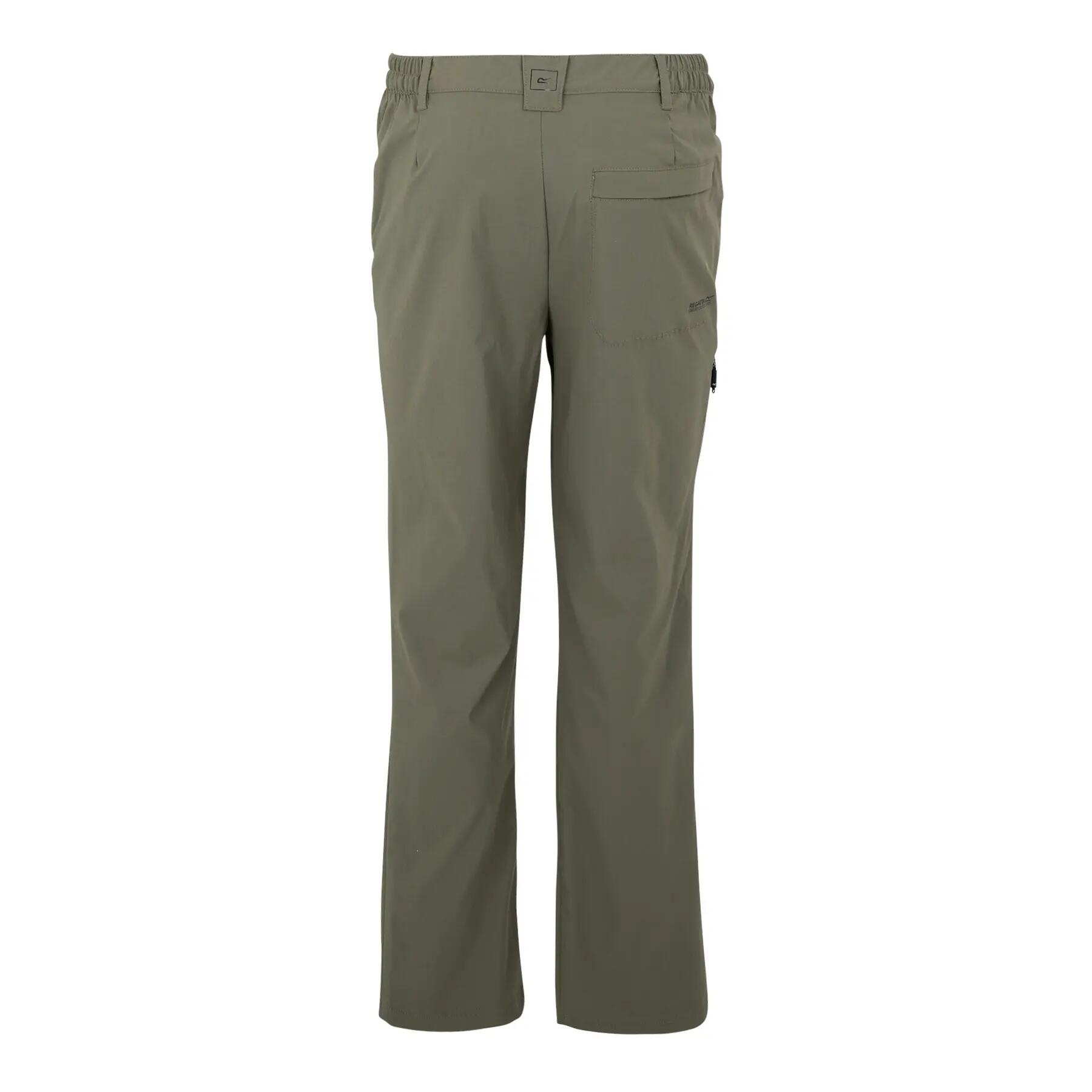Pantalon de marche Regatta Highton II 2/3